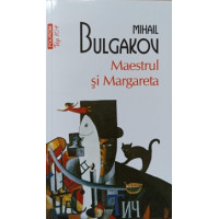 MAESTRUL SI MARGARETA