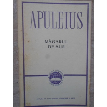 MAGARUL DE AUR