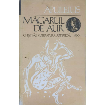 MAGARUL DE AUR