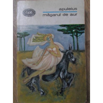 MAGARUL DE AUR