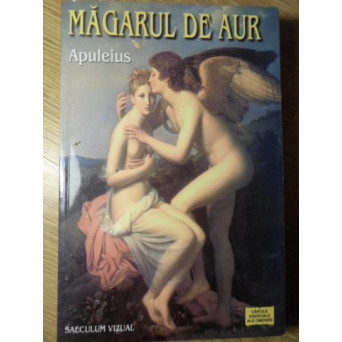 MAGARUL DE AUR