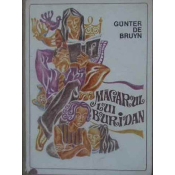 MAGARUL LUI BURIDAN