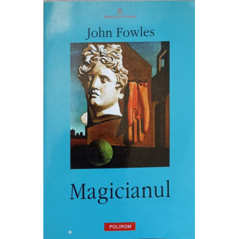 MAGICIANUL