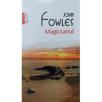 MAGICIANUL