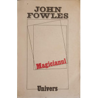 MAGICIANUL MAGICIANUL