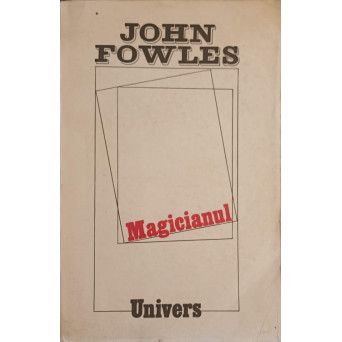 MAGICIANUL