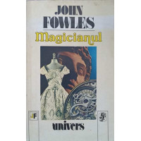 MAGICIANUL MAGICIANUL