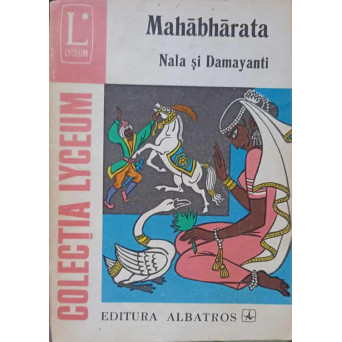 MAHABHARATA, NALA SI DAMAYANTI