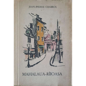 MAHALAUA RAIOASA