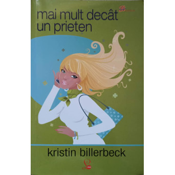 MAI MULT DECAT UN PRIETEN