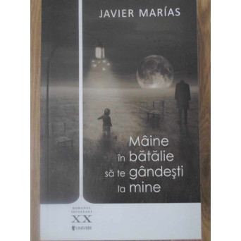 MAINE IN BATALIE SA TE GANDESTI LA MINE