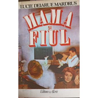 MAMA SI FIUL