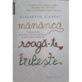 MANANCA, ROAGA-TE, IUBESTE