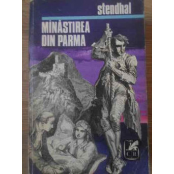 MANASTIREA DIN PARMA