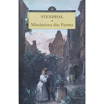 MANASTIREA DIN PARMA