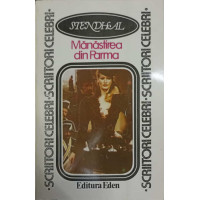 MANASTIREA DIN PARMA MANASTIREA DIN PARMA