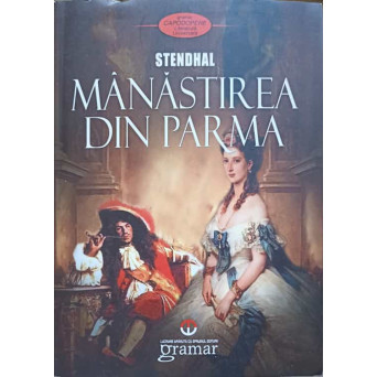 MANASTIREA DIN PARMA