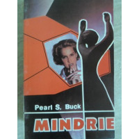 MANDRIE MANDRIE