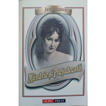 MANDRIE SI PREJUDECATA