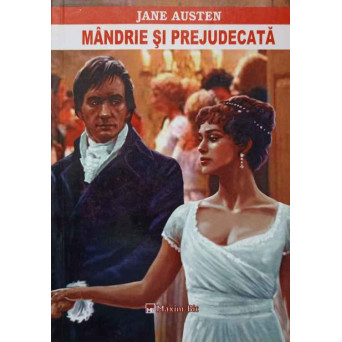MANDRIE SI PREJUDECATA