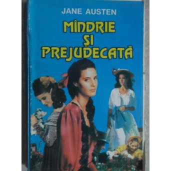 MANDRIE SI PREJUDECATA