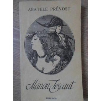 MANON LESCAUT