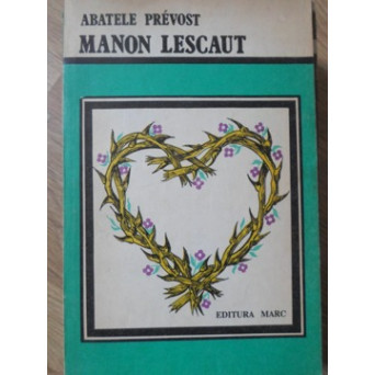 MANON LESCAUT