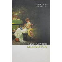MANSFIELD PARK MANSFIELD PARK