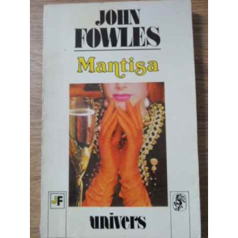 MANTISA