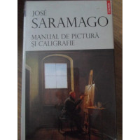 MANUAL DE PICTURA SI CALIGRAFIE