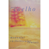 MANUALUL RAZBOINICULUI LUMINII