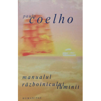 MANUALUL RAZBOINICULUI LUMINII