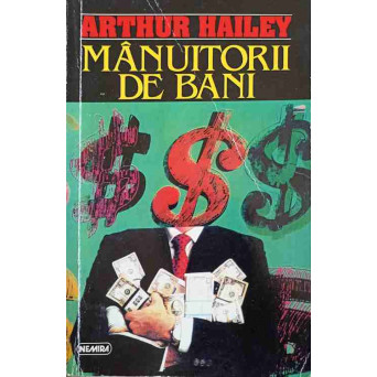 MANUITORII DE BANI