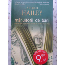 MANUITORII DE BANI