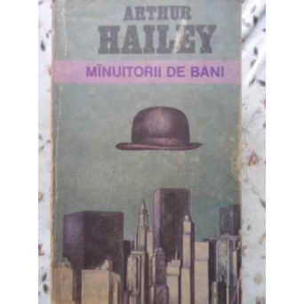 MANUITORII DE BANI
