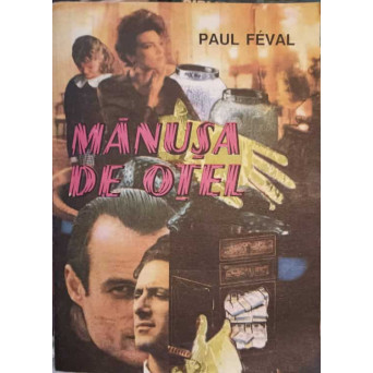 MANUSA DE OTEL
