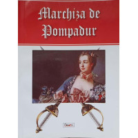 MARCHIZA DE POMPADUR