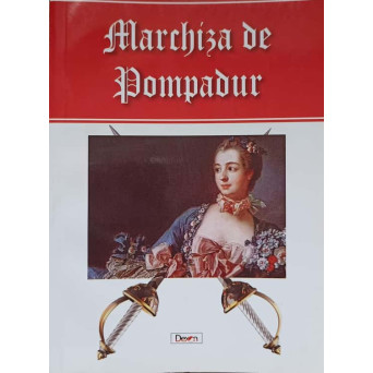 MARCHIZA DE POMPADUR