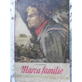 MAREA FAMILIE VOL.2