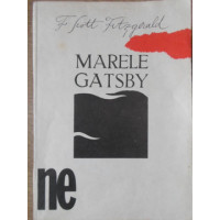 MARELE GATSBY MARELE GATSBY