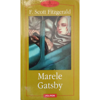 MARELE GATSBY