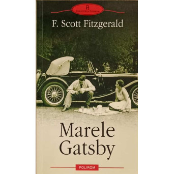 MARELE GATSBY