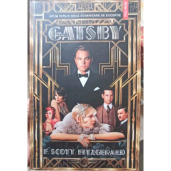 MARELE GATSBY