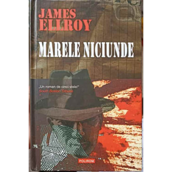 MARELE NICIUNDE