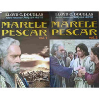 MARELE PESCAR VOL.1-2 MARELE PESCAR VOL.1-2