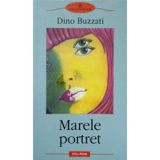 MARELE PORTRET