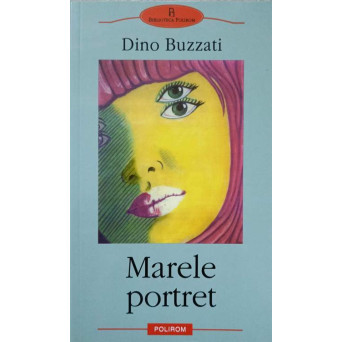 MARELE PORTRET