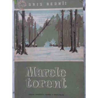 MARELE TORENT
