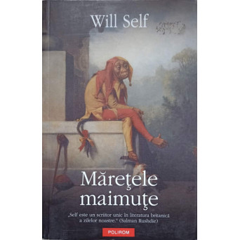 MARETELE MAIMUTE