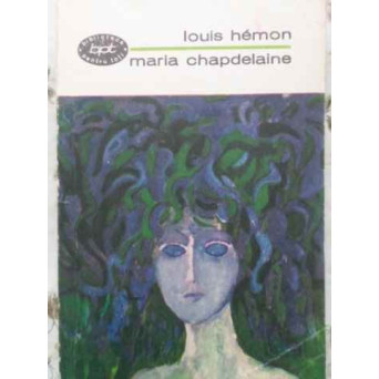 MARIA CHAPDELAINE